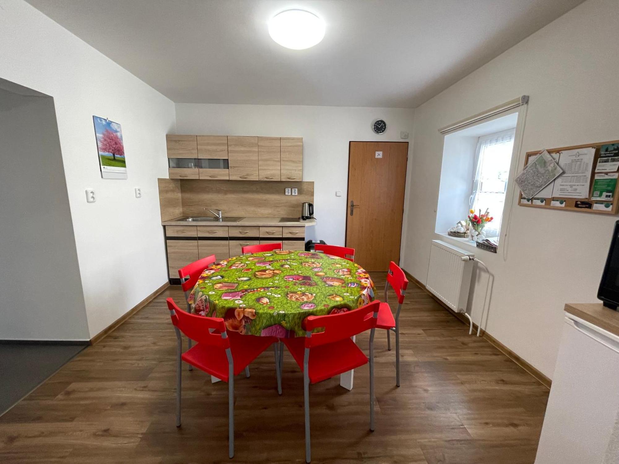 Apartman Stepanka Jihlava Ngoại thất bức ảnh