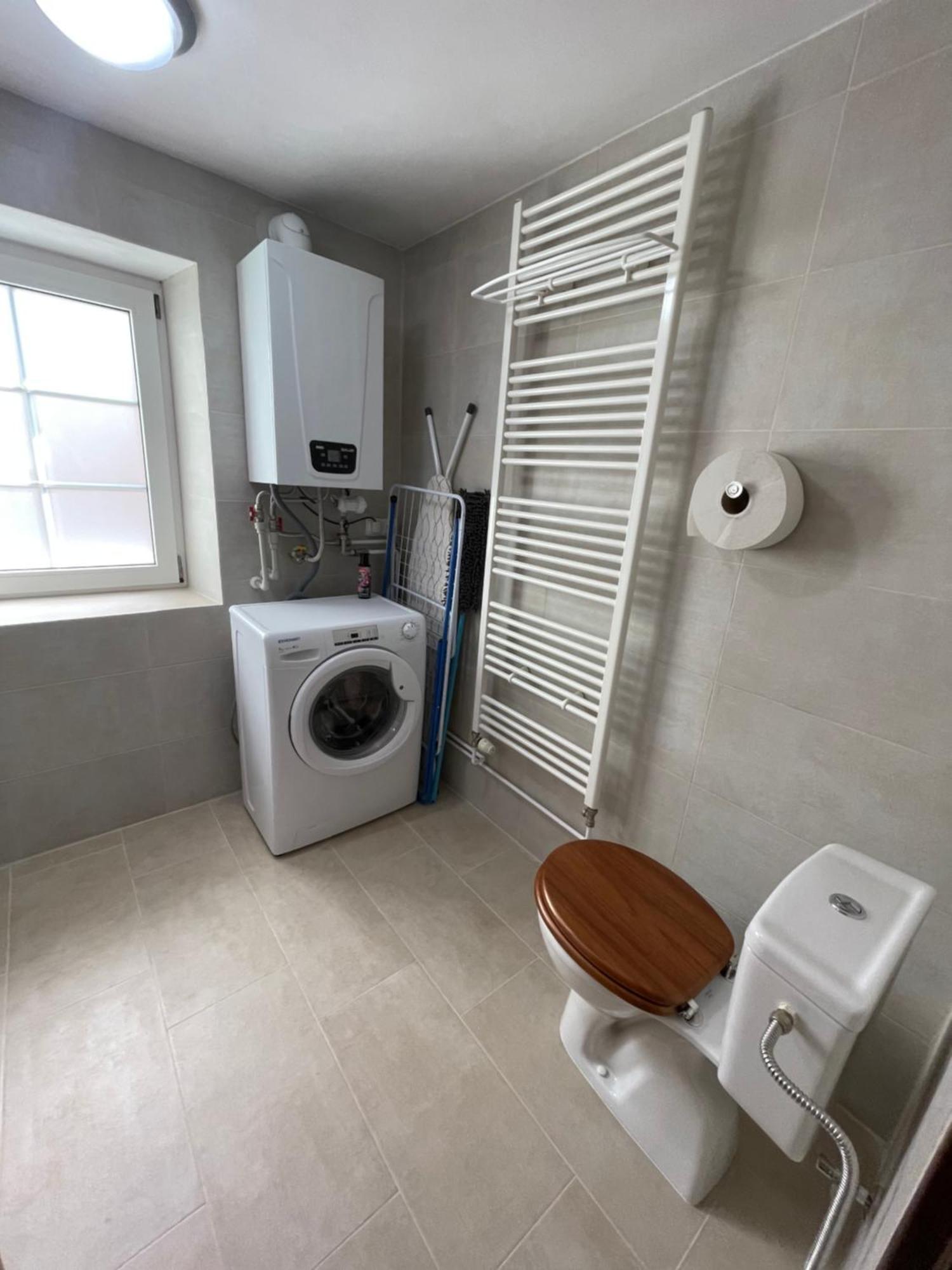 Apartman Stepanka Jihlava Ngoại thất bức ảnh