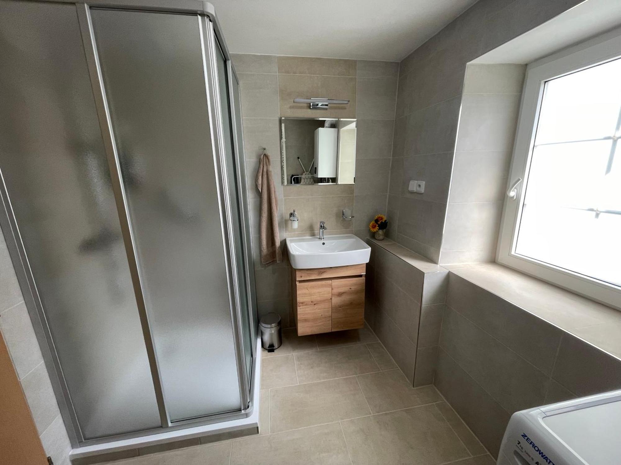 Apartman Stepanka Jihlava Ngoại thất bức ảnh